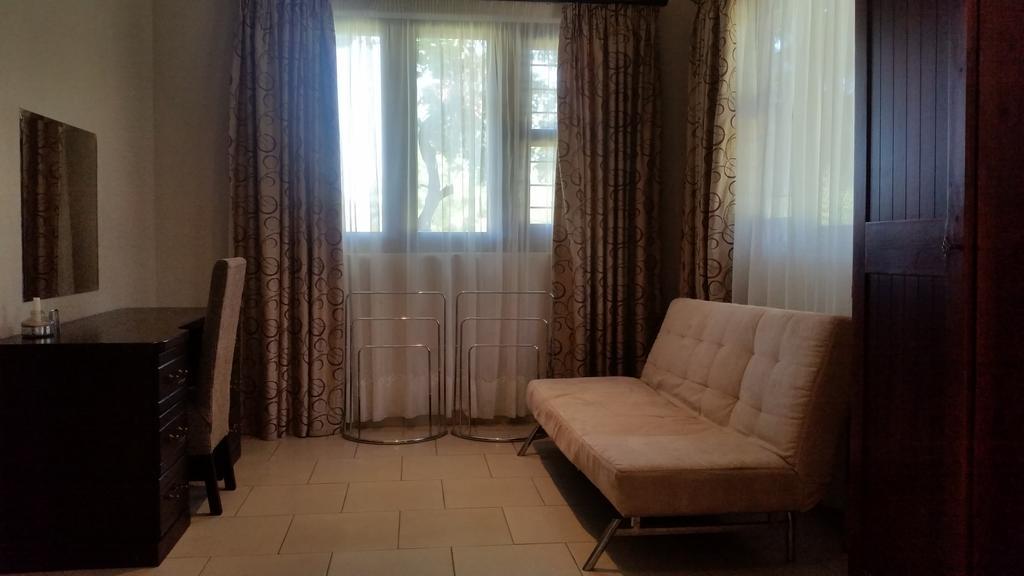 Summerset Place Country House Бела-Бела Екстер'єр фото
