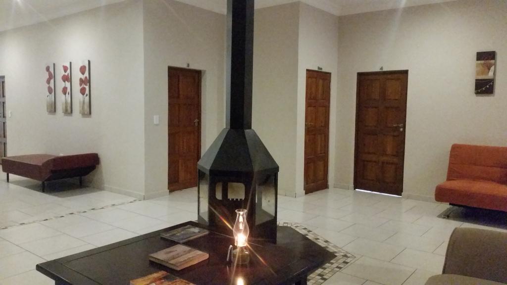 Summerset Place Country House Бела-Бела Екстер'єр фото