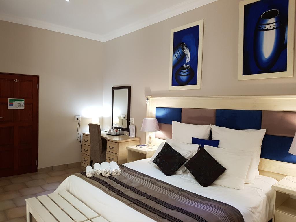Summerset Place Country House Бела-Бела Номер фото