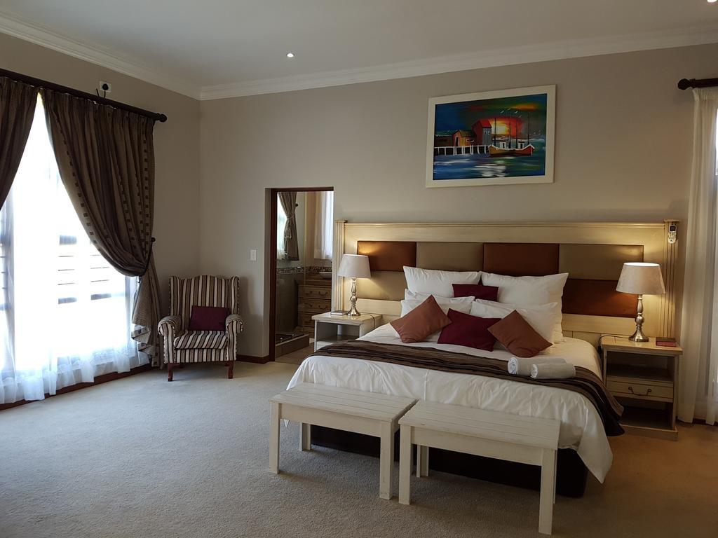 Summerset Place Country House Бела-Бела Номер фото