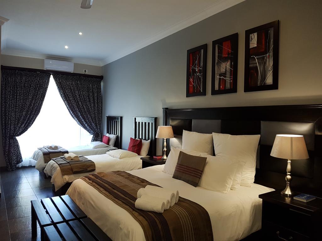 Summerset Place Country House Бела-Бела Номер фото