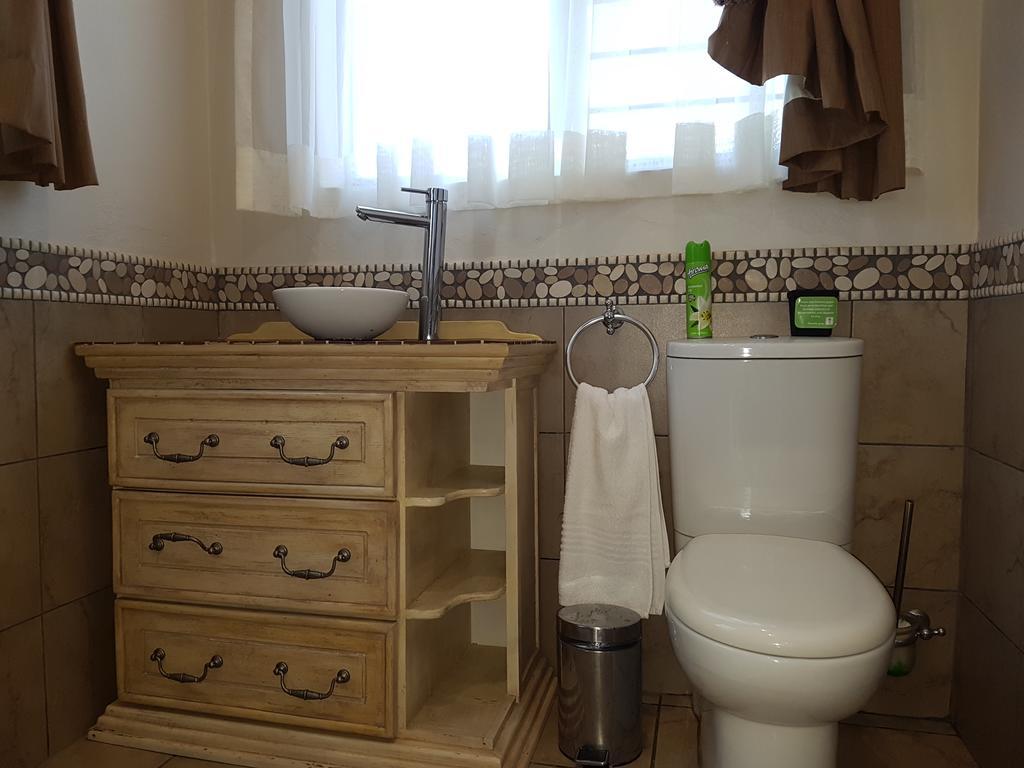 Summerset Place Country House Бела-Бела Номер фото